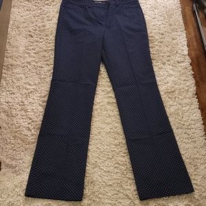 New York and Company Trousers